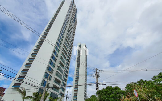 Mário Lago Residencial