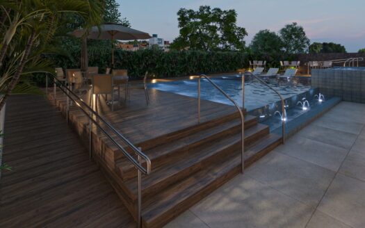 ZuHaus Residence Club