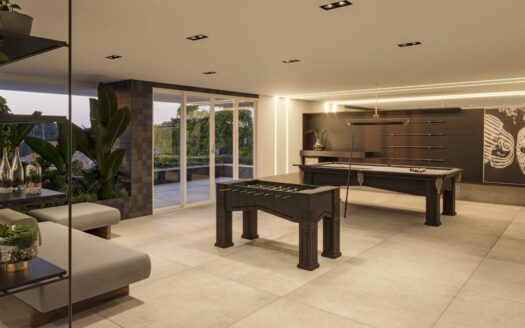 ZuHaus Residence Club