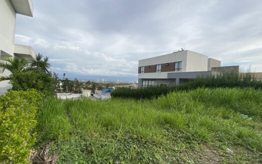 Lote no Condomínio Nações Residence Privê