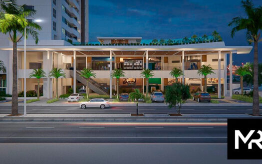 Mandriani Home & Business