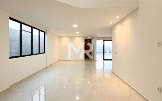 Casa Duplex no Terras Alphaville