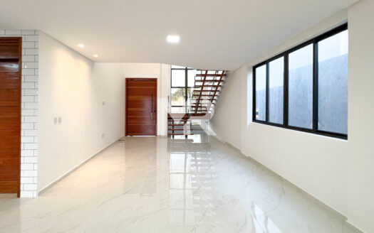 Casa Duplex no Terras Alphaville