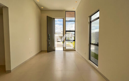 Casa Térrea no Terras Alphaville