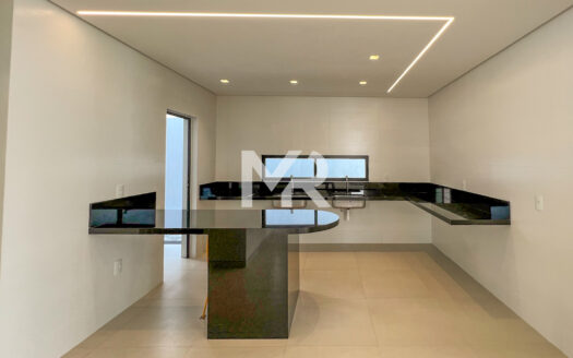 Casa Térrea no Terras Alphaville