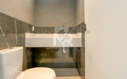 Casa Térrea no Terras Alphaville