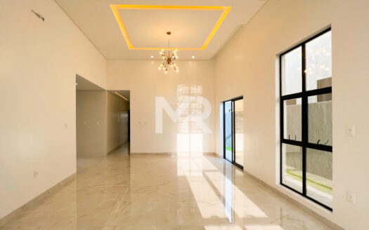 Casa Térrea Terras Alphaville