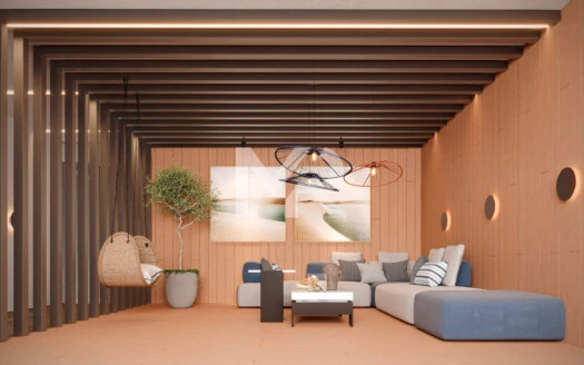 AKUA Urban Design Bessa