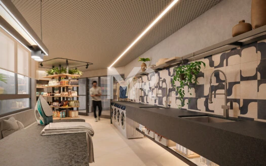 AKUA Urban Design Bessa