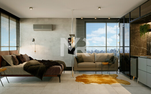 Ozean Home & Service