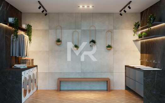 Ozean Home & Service