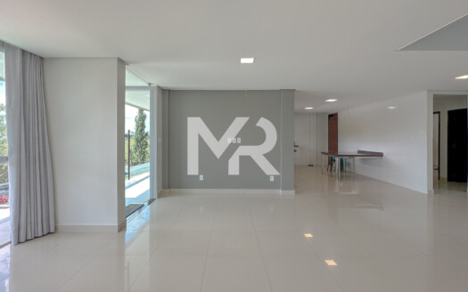 Casa no Nações Residence Privê