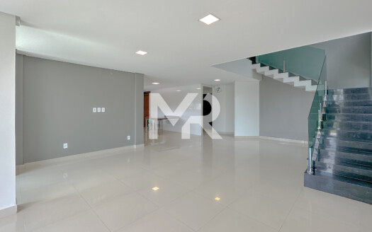 Casa no Nações Residence Privê