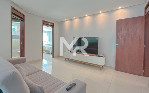 Casa no Nações Residence Privê