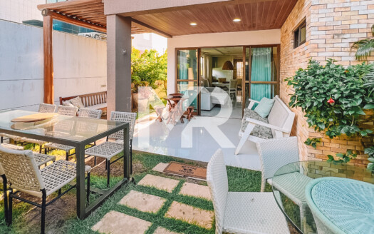 Bangalô no Villas de Fiji