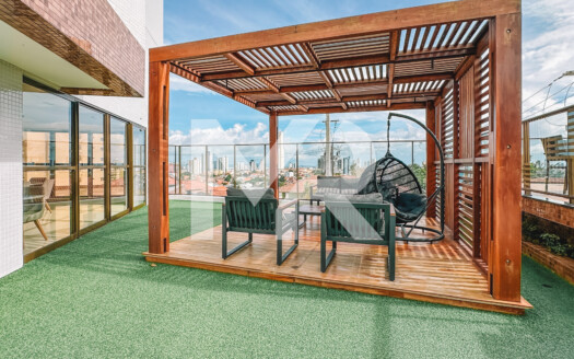 Apartamento no Artisan