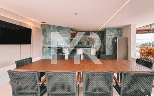 Apartamento no Artisan