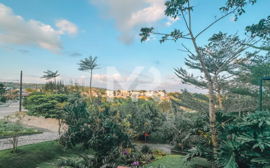 Casa no Atmosphera Eco