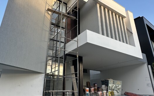 Casa Duplex no Terras Alphaville