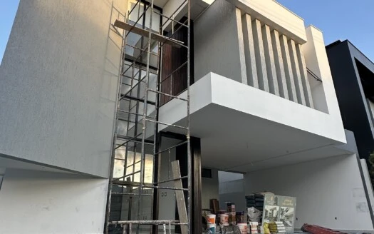 Casa Duplex no Terras Alphaville
