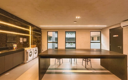 Flat no Beach Haus