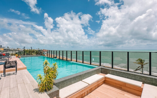 beach haus joao pessoa