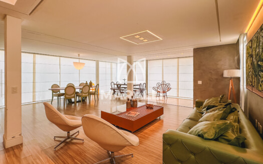 Casa no Nações Privê