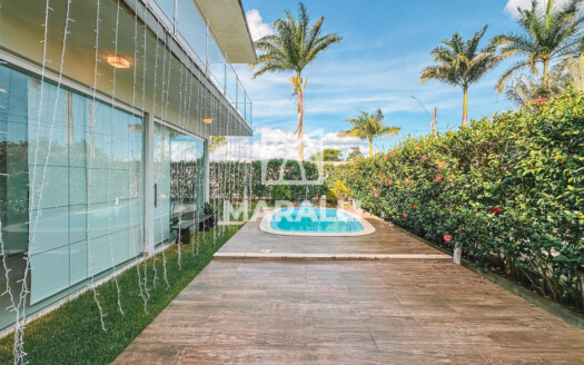 Casa no Nações Residence Privê
