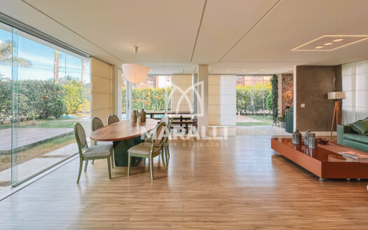 Casa no Nações Privê