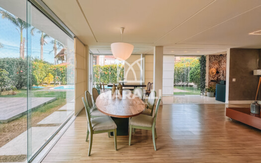 Casa no Nações Privê