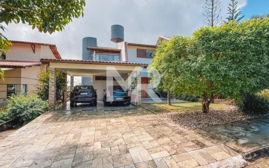 Casa no Nações Privê