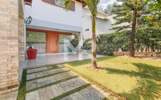 Casa no Nações Privê