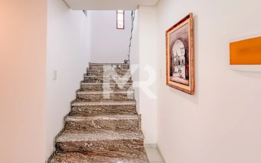 Casa no Nações Privê