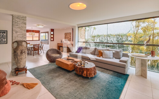 Casa no Condomínio Nações Residence Privê
