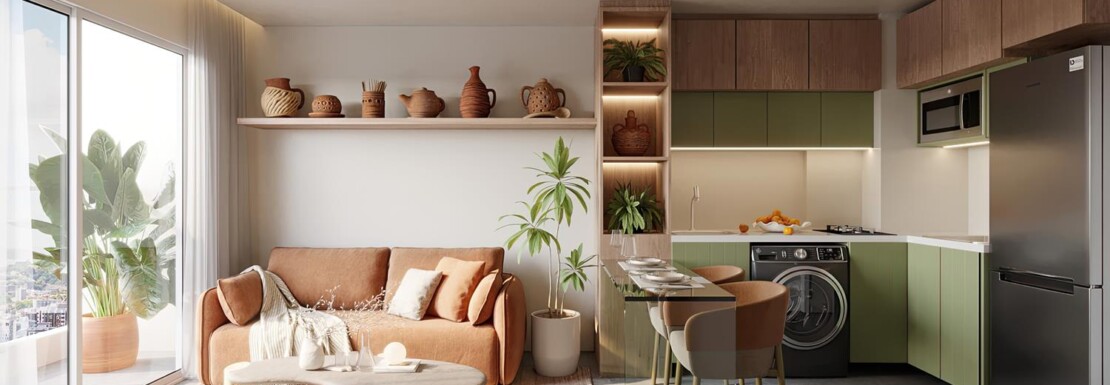 Residencial La Vita