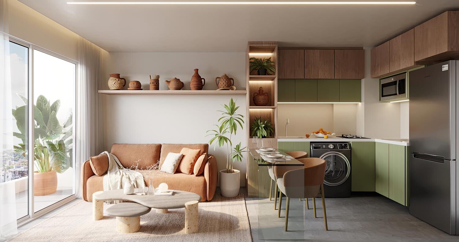 Residencial La Vita
