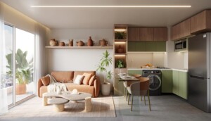 Residencial La Vita