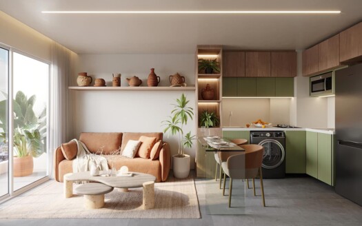Residencial La Vita