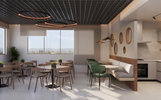 Residencial La Vita