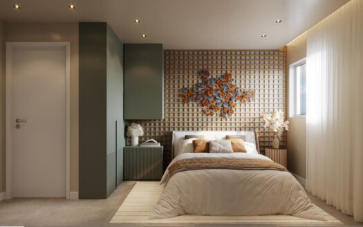 Residencial La Vita