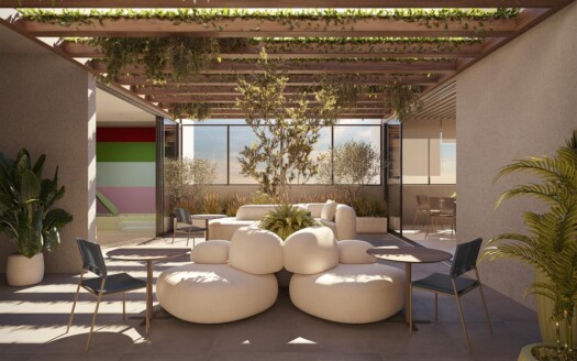 Residencial La Vita