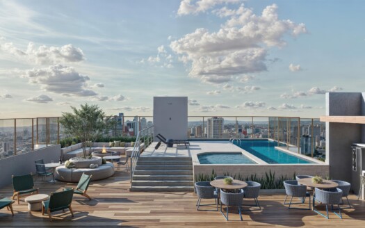 Residencial La Vita