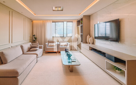 Apartamento no Lara Caroline