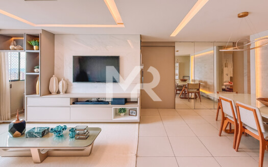 Apartamento no Lara Caroline