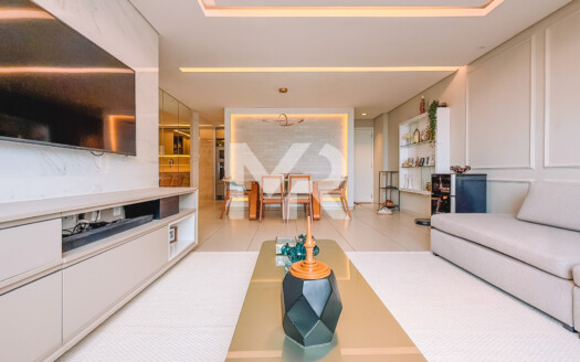 Apartamento no Lara Caroline