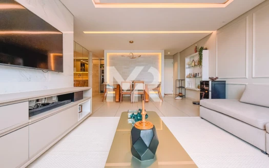 Apartamento no Lara Caroline