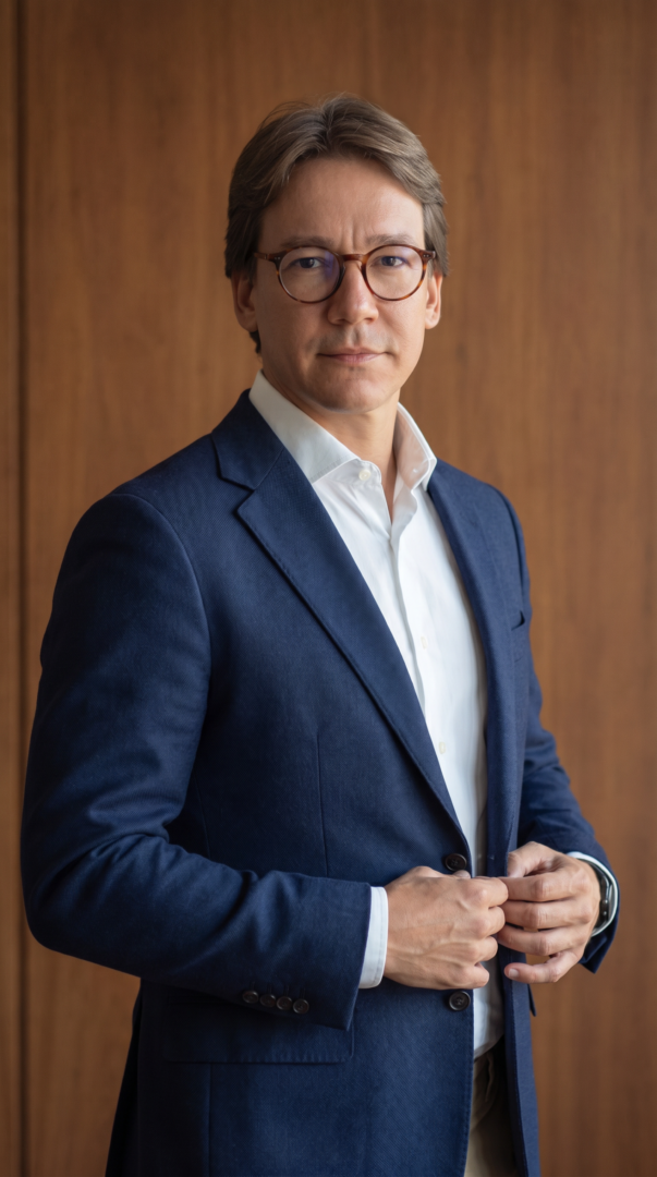 Márcio Rodrigo