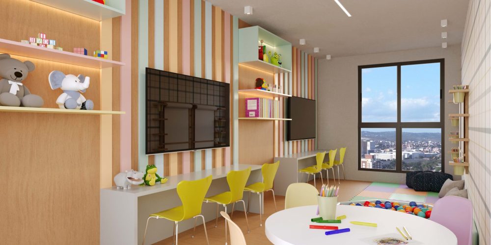 trend residence