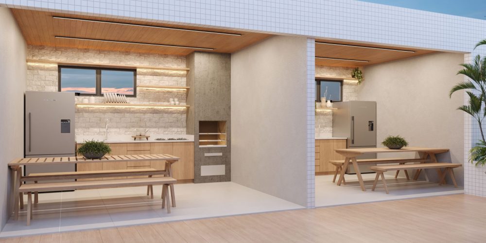 trend residence