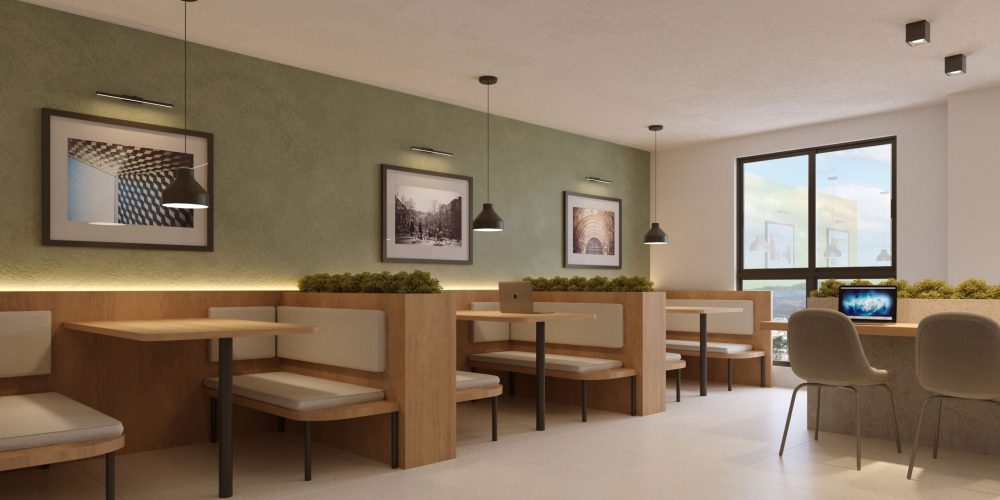 trend residence